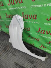 Крыло правое переднее TOYOTA SPADE NCP141 1NZ-FE 5381152450 3 ракурс