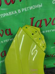 Крыло правое переднее TOYOTA SPADE NCP141 1NZ-FE 5381152450 4 ракурс