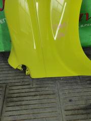Крыло правое переднее TOYOTA SPADE NCP141 1NZ-FE 5381152450 5 ракурс