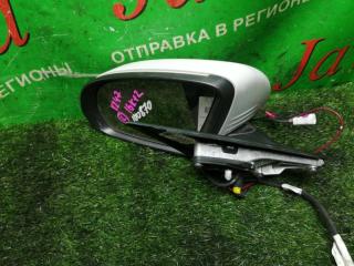 Зеркало левое переднее MERCEDES-BENZ GLB-CLASS X247 OM654QDE20 A2478104306 1 ракурс