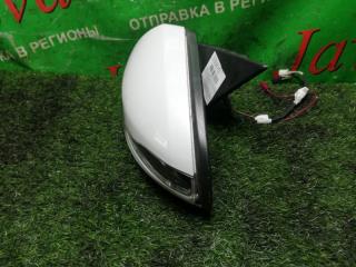 Зеркало левое переднее MERCEDES-BENZ GLB-CLASS X247 OM654QDE20 A2478104306 2 ракурс