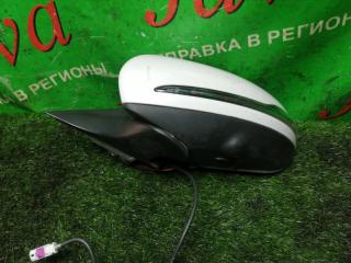 Зеркало левое переднее MERCEDES-BENZ GLB-CLASS X247 OM654QDE20 A2478104306 3 ракурс