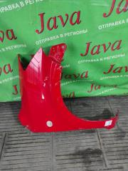 Крыло правое переднее TOYOTA PASSO KGC10 1KR-FE 53811-B1010 1 ракурс