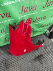 Крыло правое переднее TOYOTA PASSO KGC10 1KR-FE 53811-B1010 2 ракурс