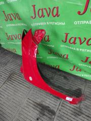 Крыло правое переднее TOYOTA PASSO KGC10 1KR-FE 53811-B1010 3 ракурс
