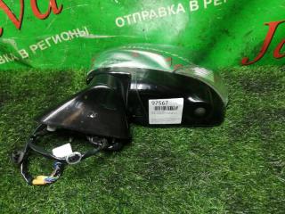 Зеркало левое переднее NISSAN ELGRAND PE52 VQ35DE 4 ракурс Зеркало левое переднее NISSAN ELGRAND PE52 VQ35DE 4 ракурс