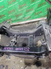 Балка передняя ISUZU ELF NLR85 4JJ1-T 2 ракурс Балка передняя ISUZU ELF NLR85 4JJ1-T 2 ракурс