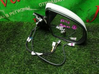 Зеркало правое переднее MERCEDES-BENZ GLB-CLASS X247 OM654QDE20 A2478103806 1 ракурс