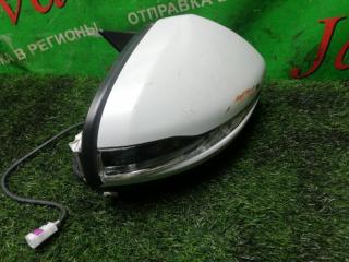 Зеркало правое переднее MERCEDES-BENZ GLB-CLASS X247 OM654QDE20 A2478103806 2 ракурс
