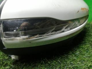 Зеркало правое переднее MERCEDES-BENZ GLB-CLASS X247 OM654QDE20 A2478103806 3 ракурс