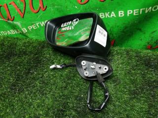 Зеркало левое переднее MAZDA ATENZA GJ2FP SH-VPTR 1 ракурс