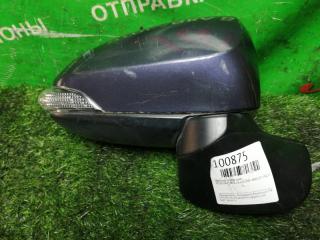 Зеркало правое переднее TOYOTA COROLLA FIELDER NKE165 1NZ-FXE 2 ракурс
