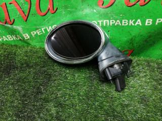 Зеркало переднее левое MINI HATCH 2002