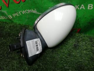 Зеркало правое переднее MINI HATCH R53 W11B16A 5 ракурс