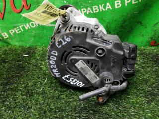 Генератор NISSAN SERENA C26 MR20DD 3 ракурс