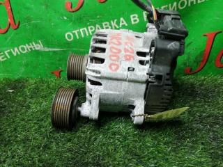 Генератор NISSAN SERENA C26 MR20DD 2 ракурс