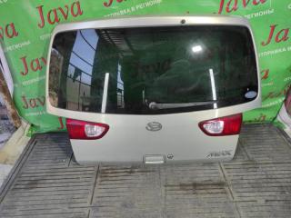 Дверь задняя задняя DAIHATSU MAX 2003