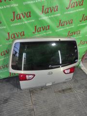 Дверь задняя задняя DAIHATSU MAX L950S EF-DET 67005-97269 2 ракурс