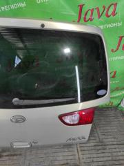Дверь задняя задняя DAIHATSU MAX L950S EF-DET 67005-97269 5 ракурс