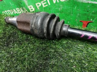Привод левый передний NISSAN MARCH K13 HR12DE 39101-1HH0C 2 ракурс