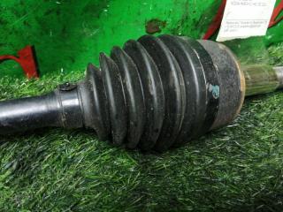 Привод левый передний NISSAN MARCH K13 HR12DE 39101-1HH0C 3 ракурс