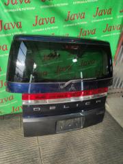 Дверь задняя задняя MITSUBISHI Delica D:5 CV5W 4B12 5801A428 2 ракурс