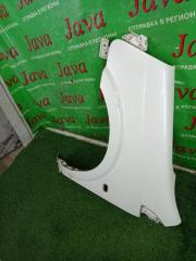 Крыло левое переднее NISSAN LAFESTA B30 MR20DE 63101EN033 3 ракурс