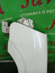 Крыло левое переднее NISSAN LAFESTA B30 MR20DE 63101EN033 4 ракурс