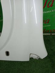 Крыло левое переднее NISSAN LAFESTA B30 MR20DE 63101EN033 5 ракурс