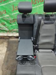 Сиденье левое заднее MERCEDES-BENZ GLB-CLASS X247 OM654QDE20 3 ракурс