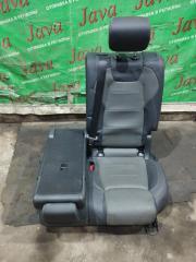 Сиденье левое заднее MERCEDES-BENZ GLB-CLASS X247 OM654QDE20 4 ракурс