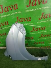 Крыло правое переднее TOYOTA SPADE NCP145 1NZ-FE 5381152450 1 ракурс