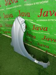 Крыло правое переднее TOYOTA SPADE NCP145 1NZ-FE 5381152450 3 ракурс