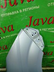 Крыло правое переднее TOYOTA SPADE NCP145 1NZ-FE 5381152450 4 ракурс
