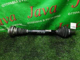 Привод правый передний AUDI TT 8J3 BUB 8J0407272S 1 ракурс