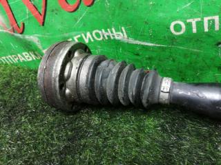 Привод правый передний AUDI TT 8J3 BUB 8J0407272S 2 ракурс