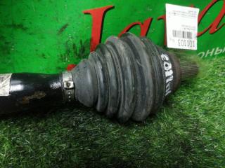 Привод правый передний AUDI TT 8J3 BUB 8J0407272S 3 ракурс