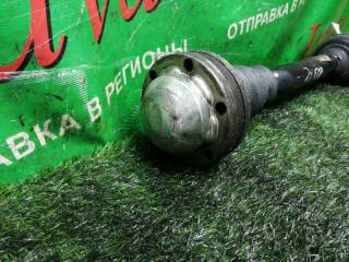 Привод правый передний AUDI TT 8J3 BUB 8J0407272S 4 ракурс