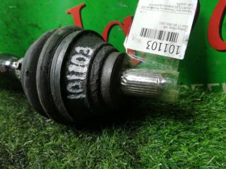 Привод правый передний AUDI TT 8J3 BUB 8J0407272S 5 ракурс