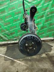 Балка задняя TOYOTA SPADE NCP145 1NZ-FE 2 ракурс
