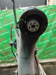 Балка задняя TOYOTA SPADE NCP145 1NZ-FE 3 ракурс