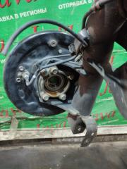 Балка задняя TOYOTA SPADE NCP145 1NZ-FE 5 ракурс