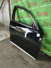 Дверь правая передняя INFINITI FX35 S51 VQ35HR HMA0M1CAMA 3 ракурс