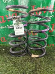 Пружина задняя TOYOTA NOAH ZRR70 3ZR-FAE 1 ракурс