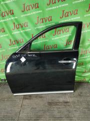 Дверь левая передняя INFINITI FX35 S51 VQ35HR HMA0A1CAMA 1 ракурс