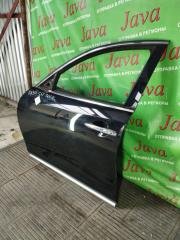 Дверь левая передняя INFINITI FX35 S51 VQ35HR HMA0A1CAMA 3 ракурс