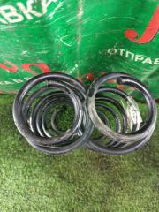 Пружина задняя TOYOTA AQUA NHP10 1NZ-FXE 2 ракурс