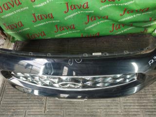 Бампер передний INFINITI FX35 S51 VQ35HR 5 ракурс