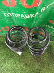 Пружина задняя TOYOTA AQUA NHP10 1NZ-FXE 2 ракурс