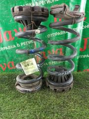 Пружина задняя INFINITI FX35 S51 VQ35HR 1 ракурс